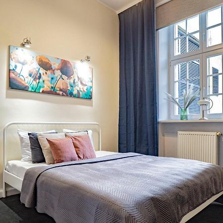 Heart Of Wroclaw - Spacious 3Rooms 75M2 As Home Apartamenty R243 Dış mekan fotoğraf