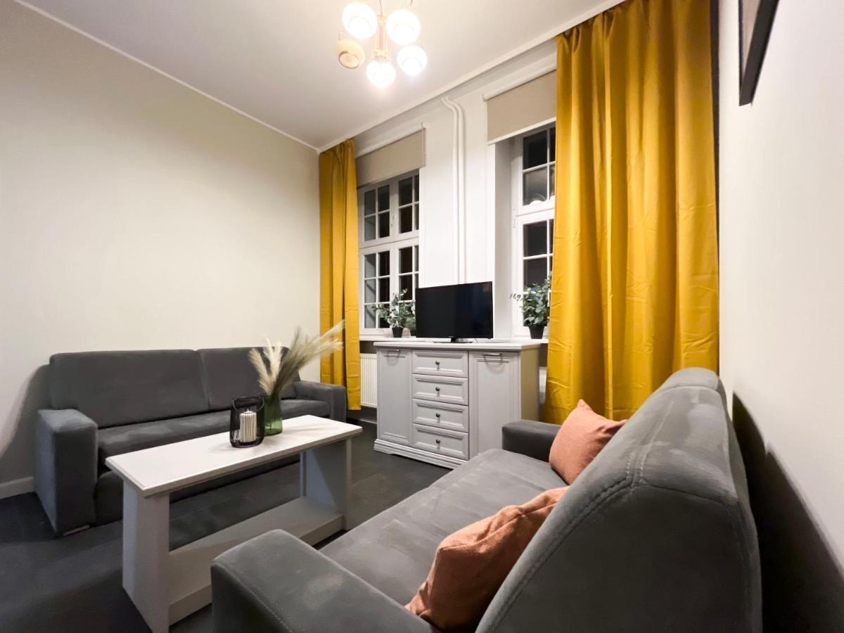 Heart Of Wroclaw - Spacious 3Rooms 75M2 As Home Apartamenty R243 Dış mekan fotoğraf
