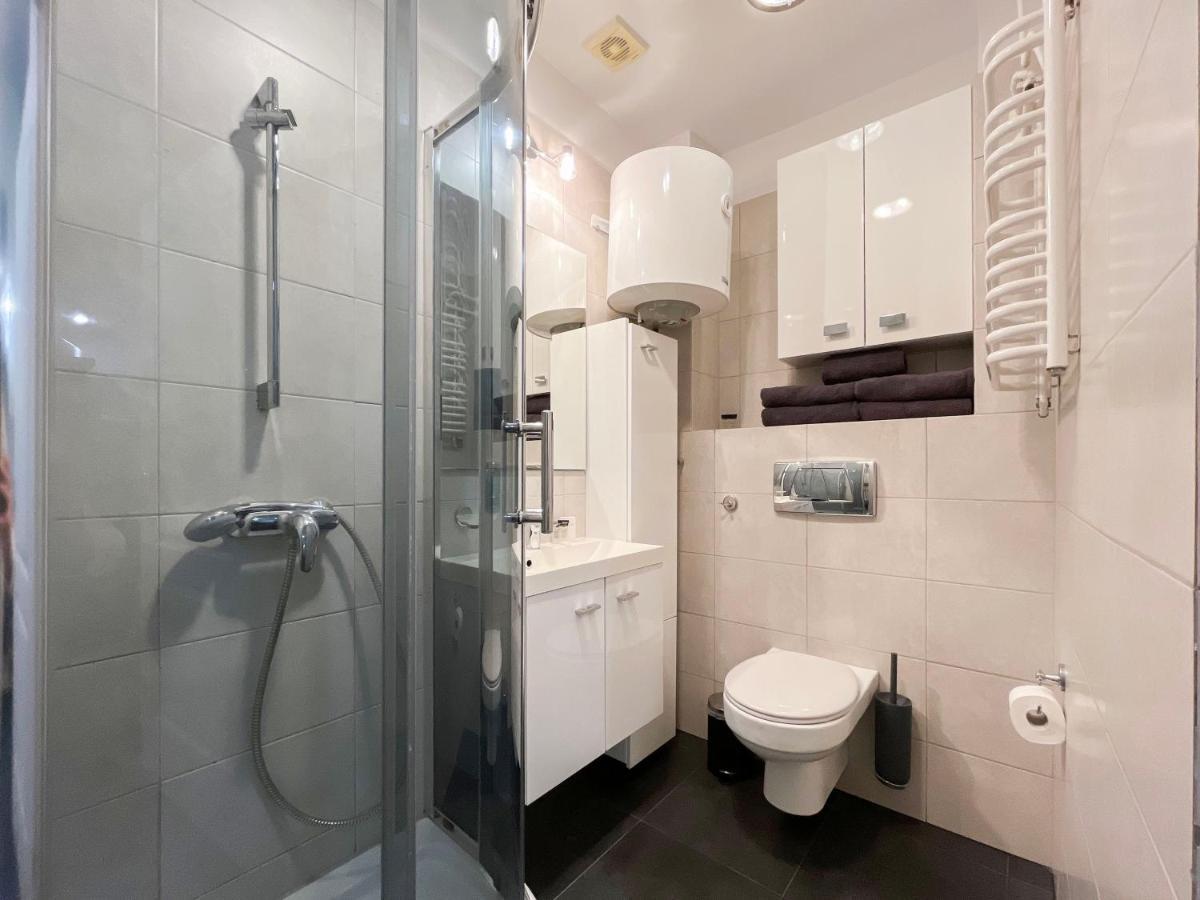 Heart Of Wroclaw - Spacious 3Rooms 75M2 As Home Apartamenty R243 Dış mekan fotoğraf