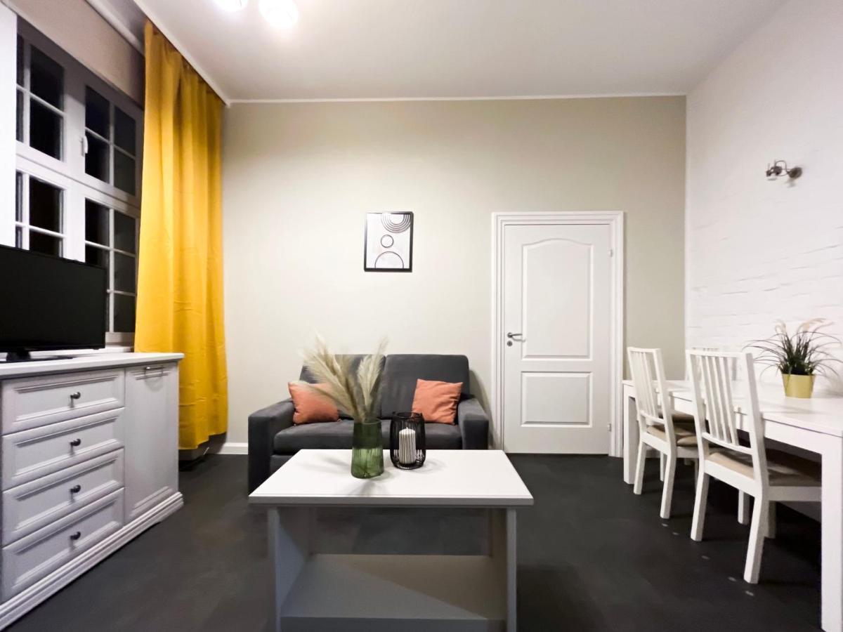 Heart Of Wroclaw - Spacious 3Rooms 75M2 As Home Apartamenty R243 Dış mekan fotoğraf