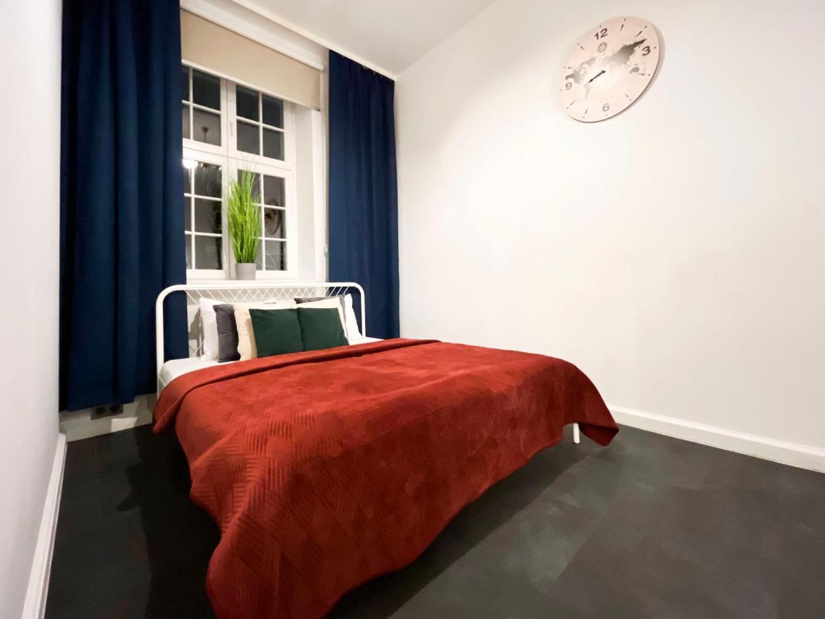Heart Of Wroclaw - Spacious 3Rooms 75M2 As Home Apartamenty R243 Dış mekan fotoğraf
