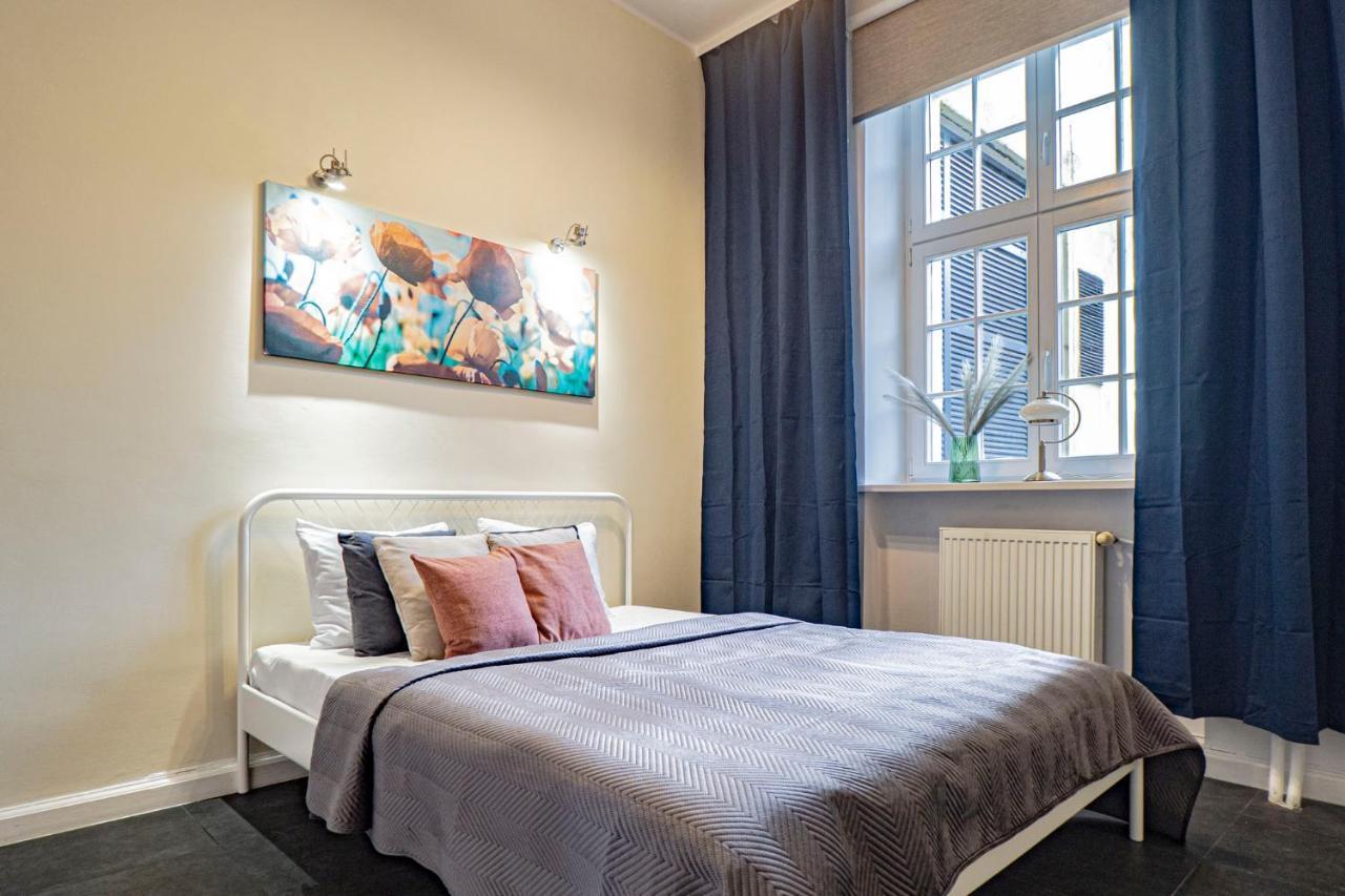 Heart Of Wroclaw - Spacious 3Rooms 75M2 As Home Apartamenty R243 Dış mekan fotoğraf