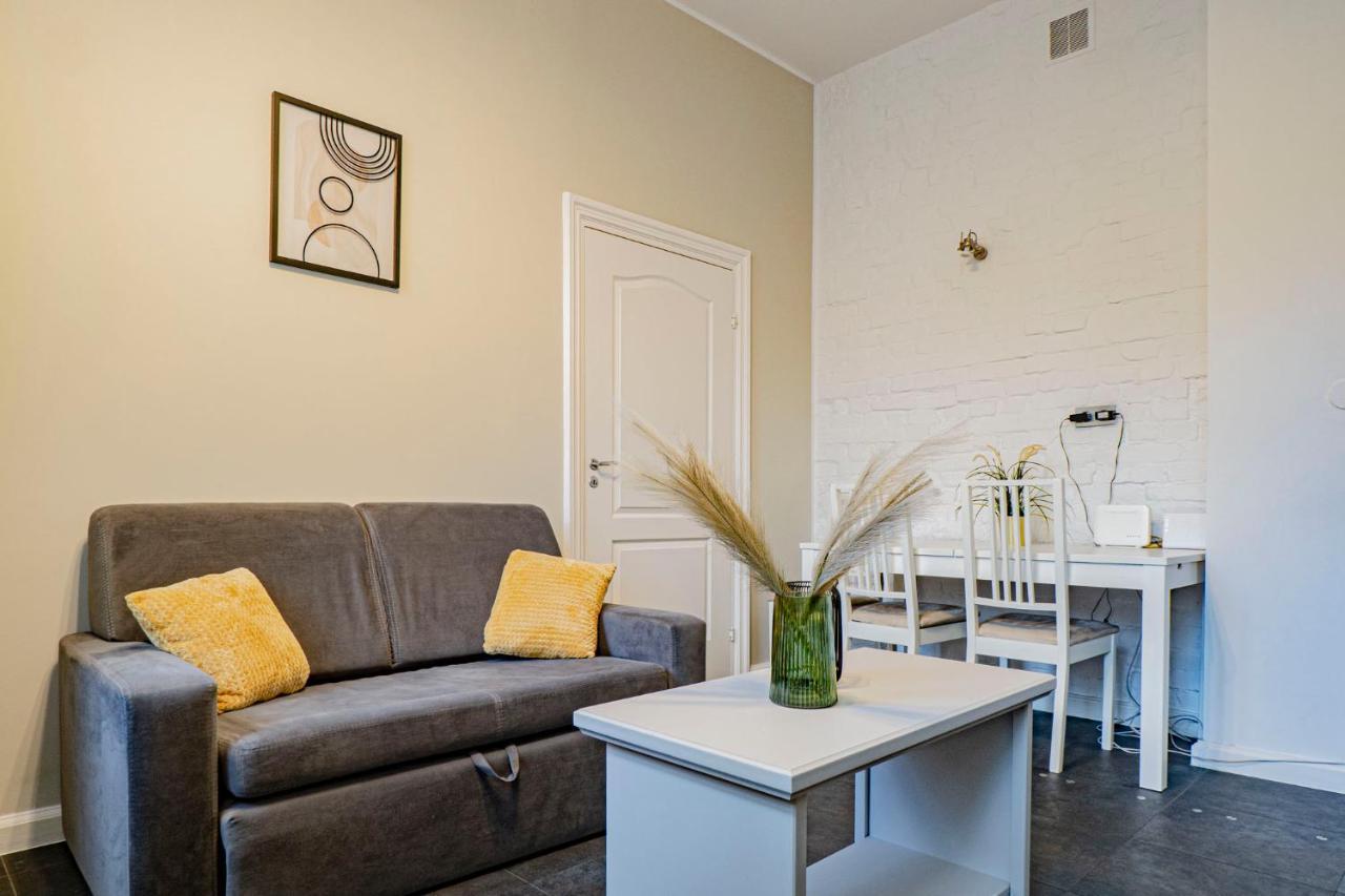 Heart Of Wroclaw - Spacious 3Rooms 75M2 As Home Apartamenty R243 Dış mekan fotoğraf