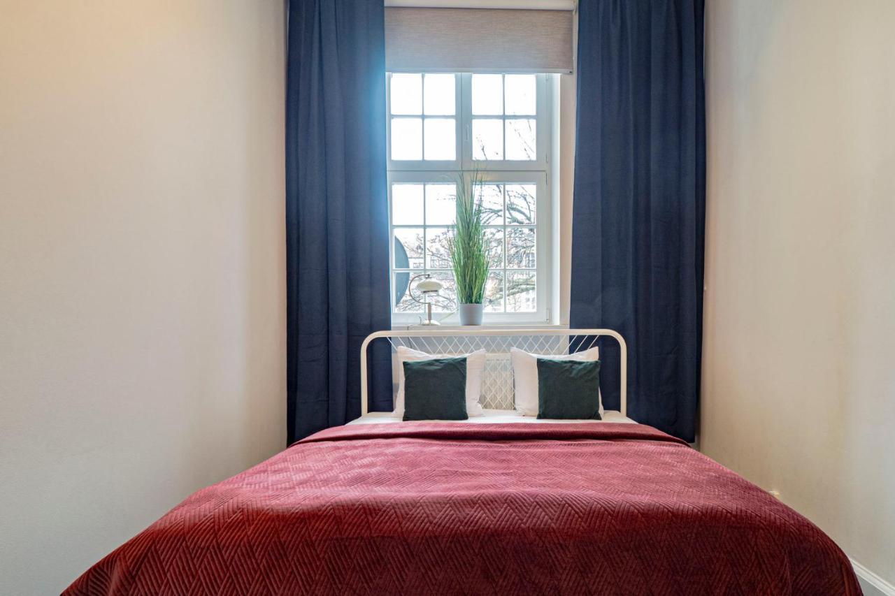 Heart Of Wroclaw - Spacious 3Rooms 75M2 As Home Apartamenty R243 Dış mekan fotoğraf