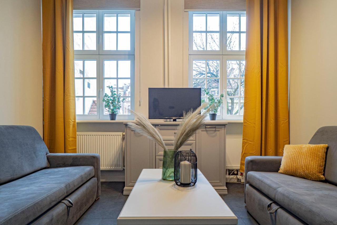 Heart Of Wroclaw - Spacious 3Rooms 75M2 As Home Apartamenty R243 Dış mekan fotoğraf