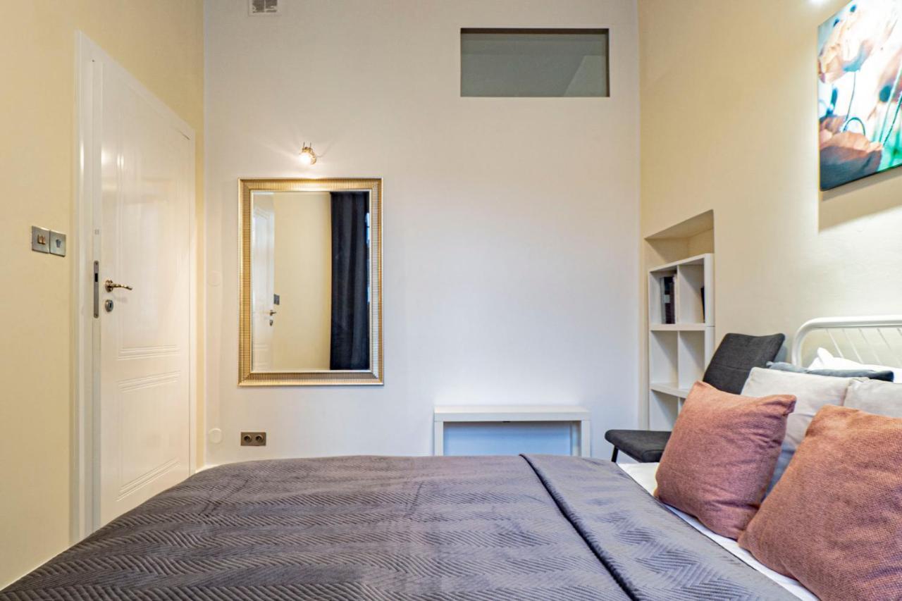 Heart Of Wroclaw - Spacious 3Rooms 75M2 As Home Apartamenty R243 Dış mekan fotoğraf