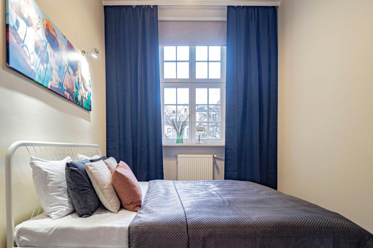 Heart Of Wroclaw - Spacious 3Rooms 75M2 As Home Apartamenty R243 Dış mekan fotoğraf