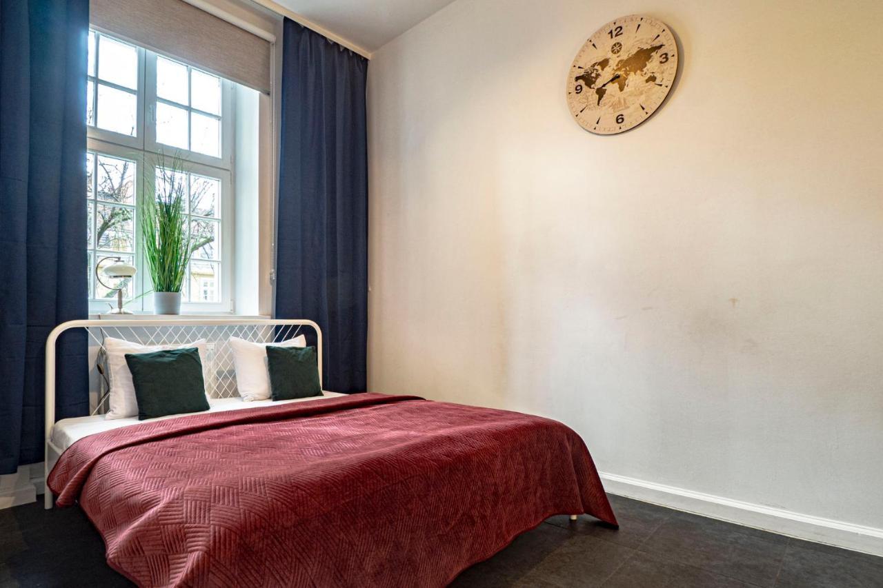 Heart Of Wroclaw - Spacious 3Rooms 75M2 As Home Apartamenty R243 Dış mekan fotoğraf