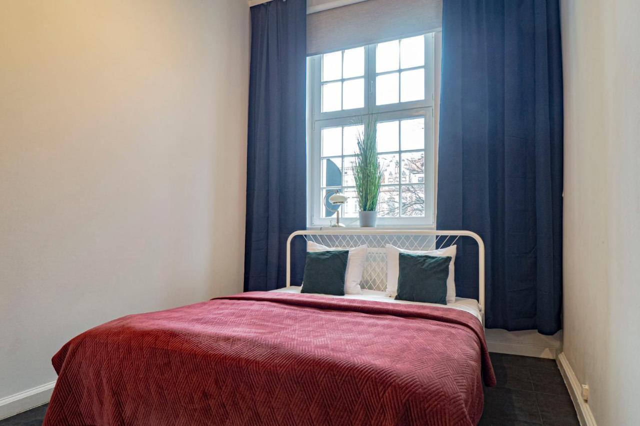 Heart Of Wroclaw - Spacious 3Rooms 75M2 As Home Apartamenty R243 Dış mekan fotoğraf